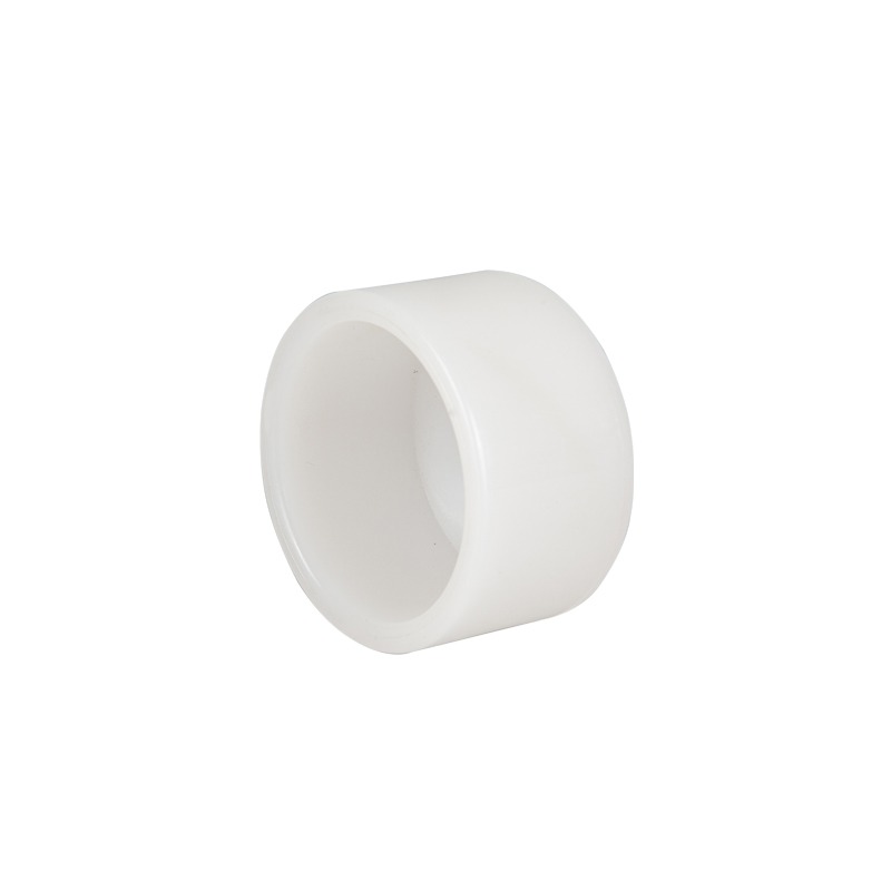 RONDE PVDF EINDKAP