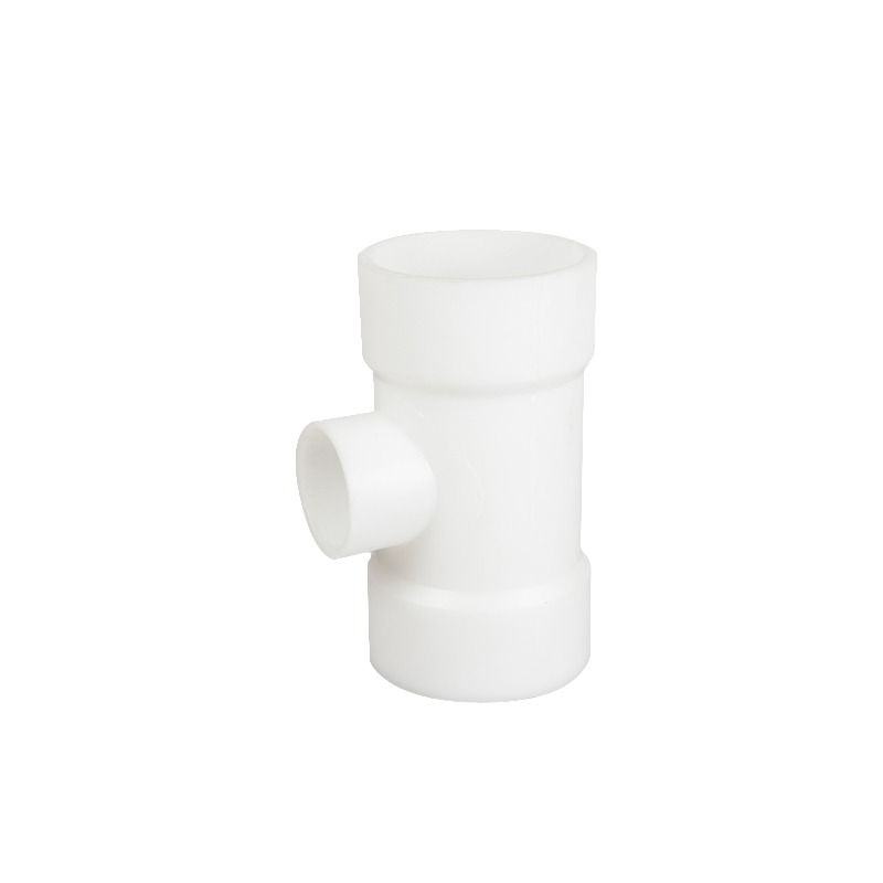 RONDE SOCKET FRPP VERMINDERT-T-STUK