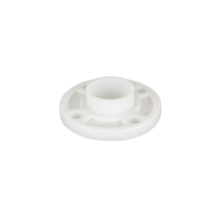 THERMOPLASTISCHE FRPP RONDE FLENS THERMOPLASTISCHE FRPP RONDE FLENS