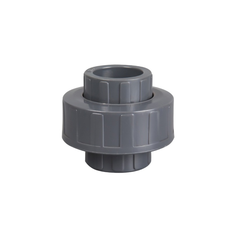 UPVC SOCKET-UNIE