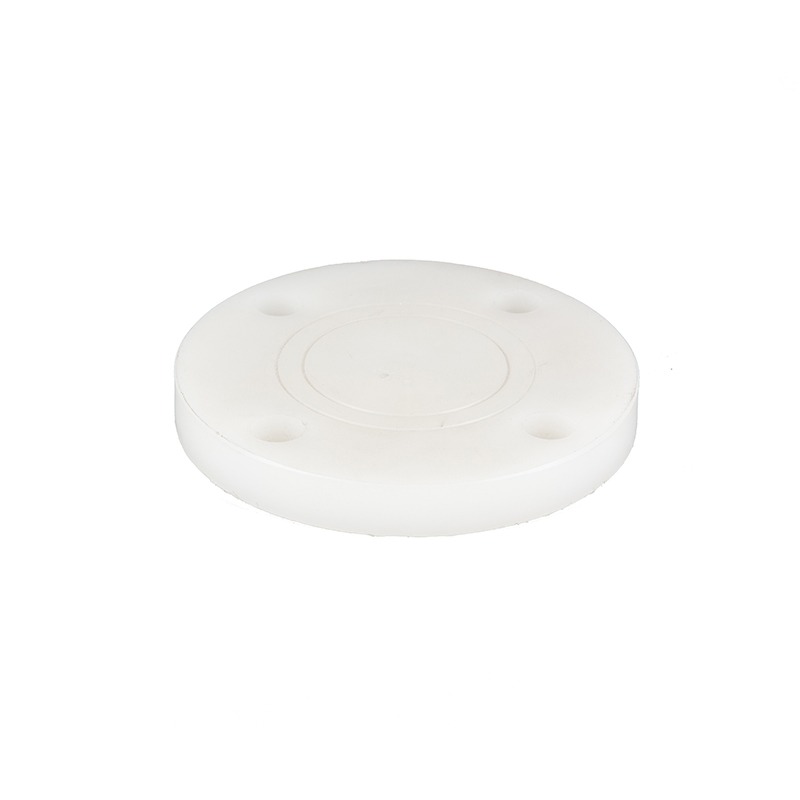 HETE KWALITEIT PVDF BLIND FLENS HETE KWALITEIT PVDF BLIND FLENS